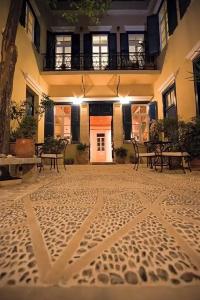 Pandora Suites - 27