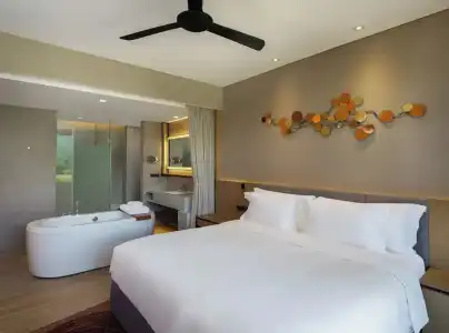 dusitD2 Khao Yai - 36