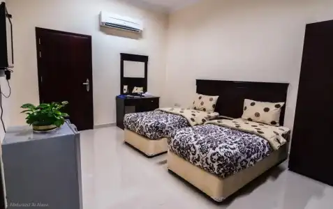 Al Jumhour Apartments - 13
