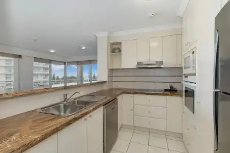 Burleigh Mediterranean Resort Enquiries - 134