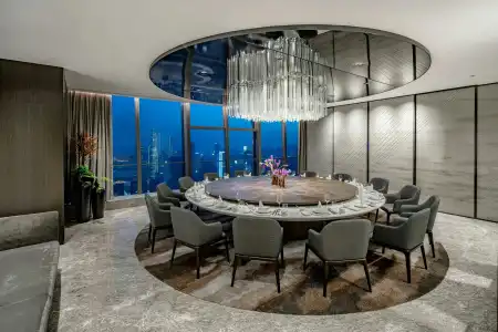 Renaissance Shenzhen Bay - 21