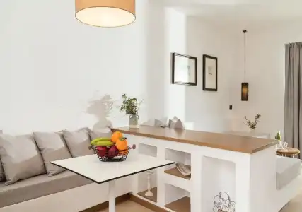 Sophid Wellness Suites Karpathos - 37