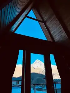 Pyramid Kazbegi - 27