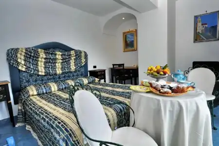 Albergo la Conca Azzurra - 3