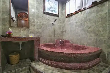 Hibiscus Cottages - 24