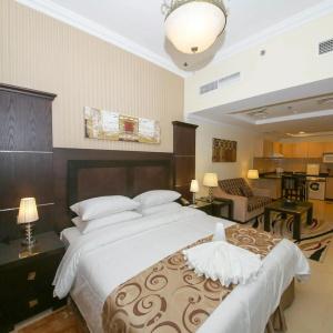 Ivory Grand Apartments - 46