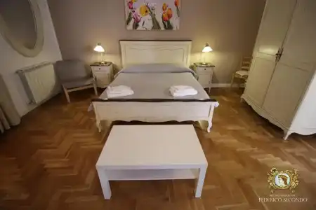B&B Federico Secondo - 108