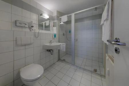 Best Western Wetzlar - 113