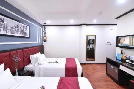 Hanoi Elpis Grand - 43