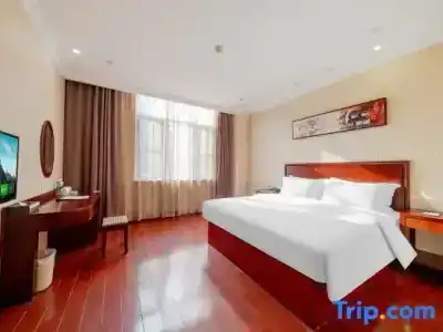 GreenTree Inn Suzhou Dongxing Road Xinye Square Express - 40
