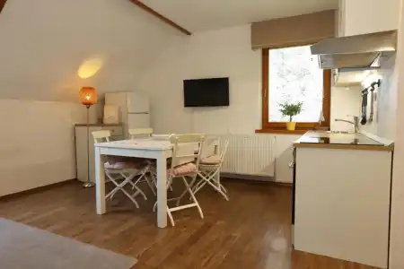 Vila Edelweiss Rooms&App Kranjska Gora - 113