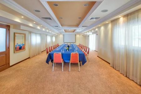 Lordos Beach & Spa - 18