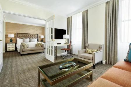 The Ritz-Carlton, Philadelphia - 118