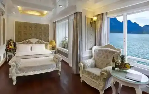Signature Halong Cruise - 25