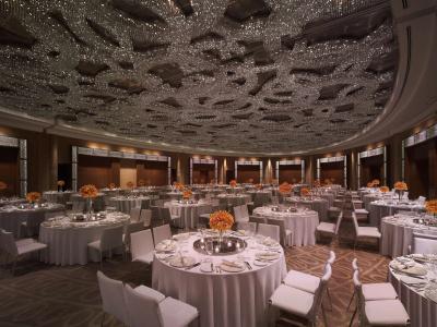 Grand Hyatt Kuala Lumpur - 28