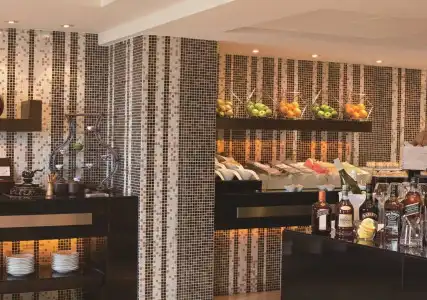Courtyard by Marriott Shanghai Xujiahui - 13