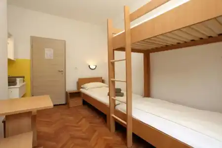 Hostel Soline - 22
