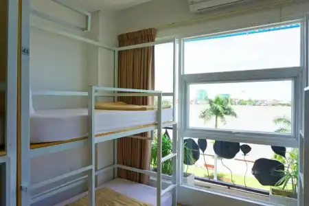 Onederz Phnom Penh - 26