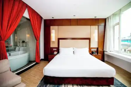 The Hanoi Club & Residences - 92