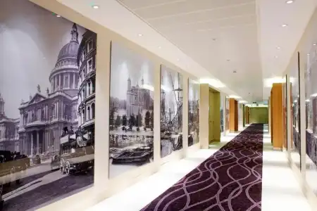 Cheval Three Quays at the Tower - 12