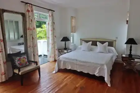 Chateau Elysium Guest house - 93