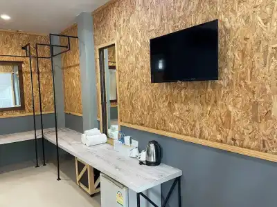 See Through Boutique Resort - 87