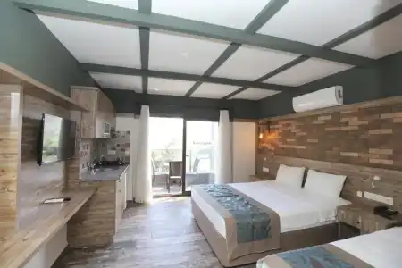 The Sarigerme Inn - 103