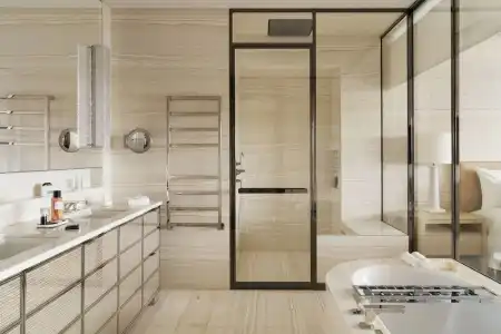 Cheval Blanc Paris & Dior Spa Cheval Blanc Paris - 8