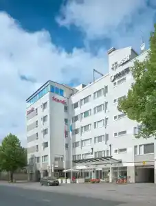 Scandic Pori - 65