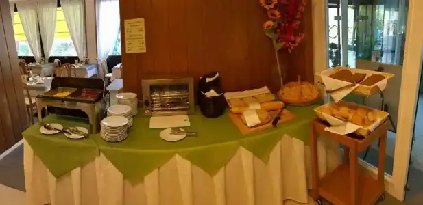 Albergo Gardesana - 21