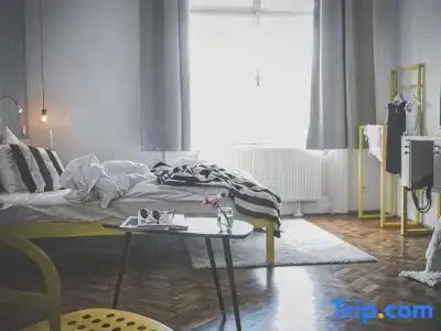 Rumor Apartments - 31