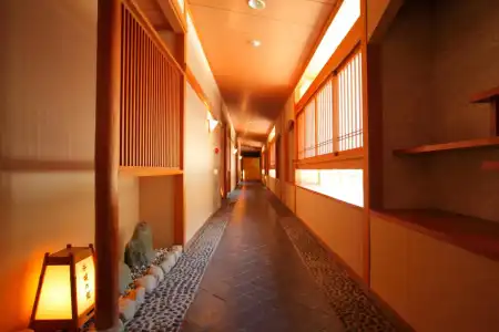 Hanashinsui Ryokan - 16