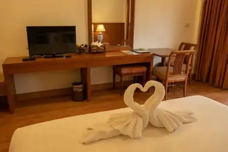 Sailom Resort Bangsaphan - 46