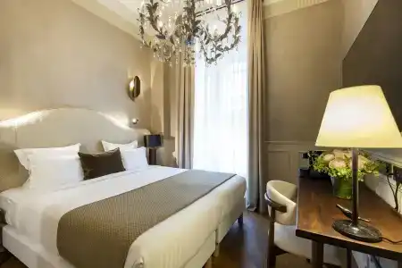 Residence Foch - 25