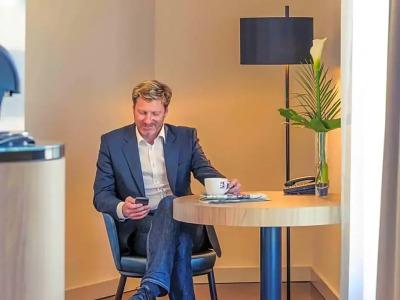 Premier Inn Heilbronn City Centre - 59