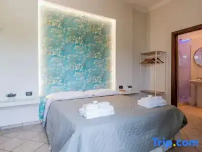Villa Rocla Guest House Pompei - 282
