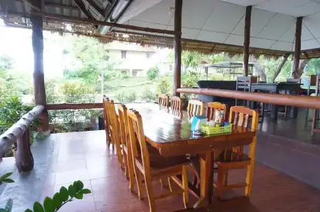 Lamai Koh Phayam Resort - 16