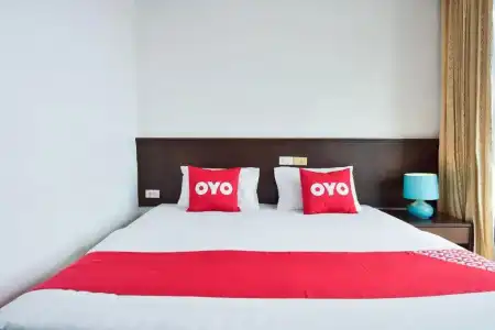 OYO 389 Sira Boutique Residence - 19