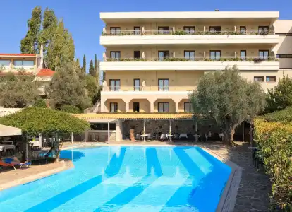 Miramare Eretria - 10