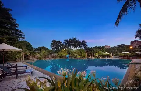 Hillview Golf Resort Dongguan - 6