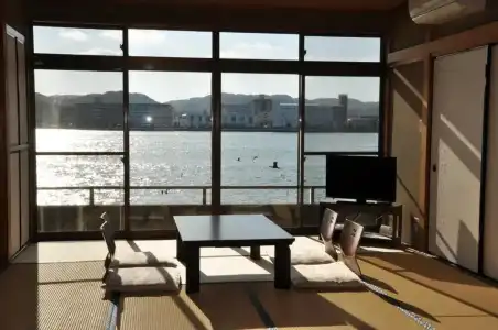 Kahan no Yado Karatsu Castle - 17
