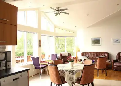 Puffin Hostel - 14