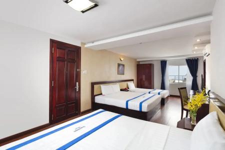Sunshine Villa - 23