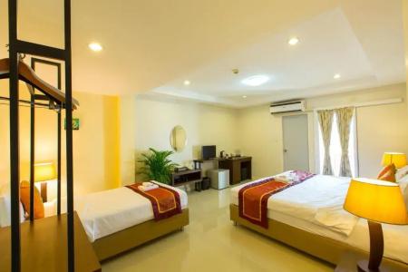 Chiang Mai Waroros Boutique - 27