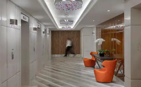 Sherwood Suites - 17