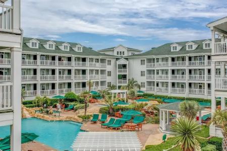 Turtle Cay Resort - 38