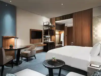 Kerry Hong Kong by Shangri-la - 2