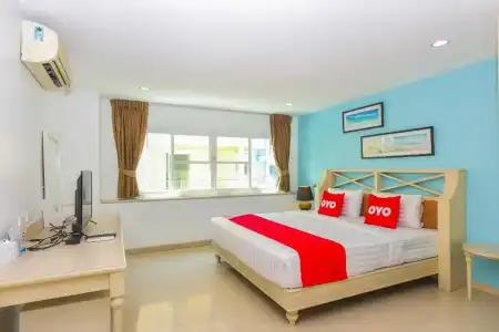 OYO 394 Nana Beach Cha Am - 93