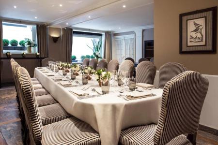 Castille Paris – Starhotels Collezione - 29
