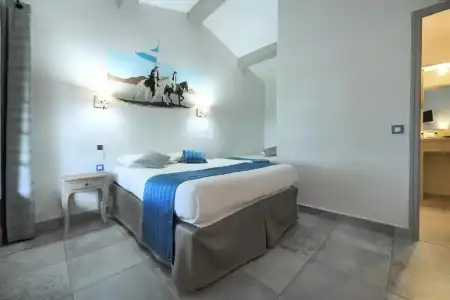 Hôtel Mas des Barres - 39